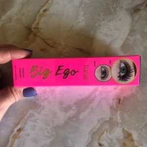 Full size Big Ego mascara no